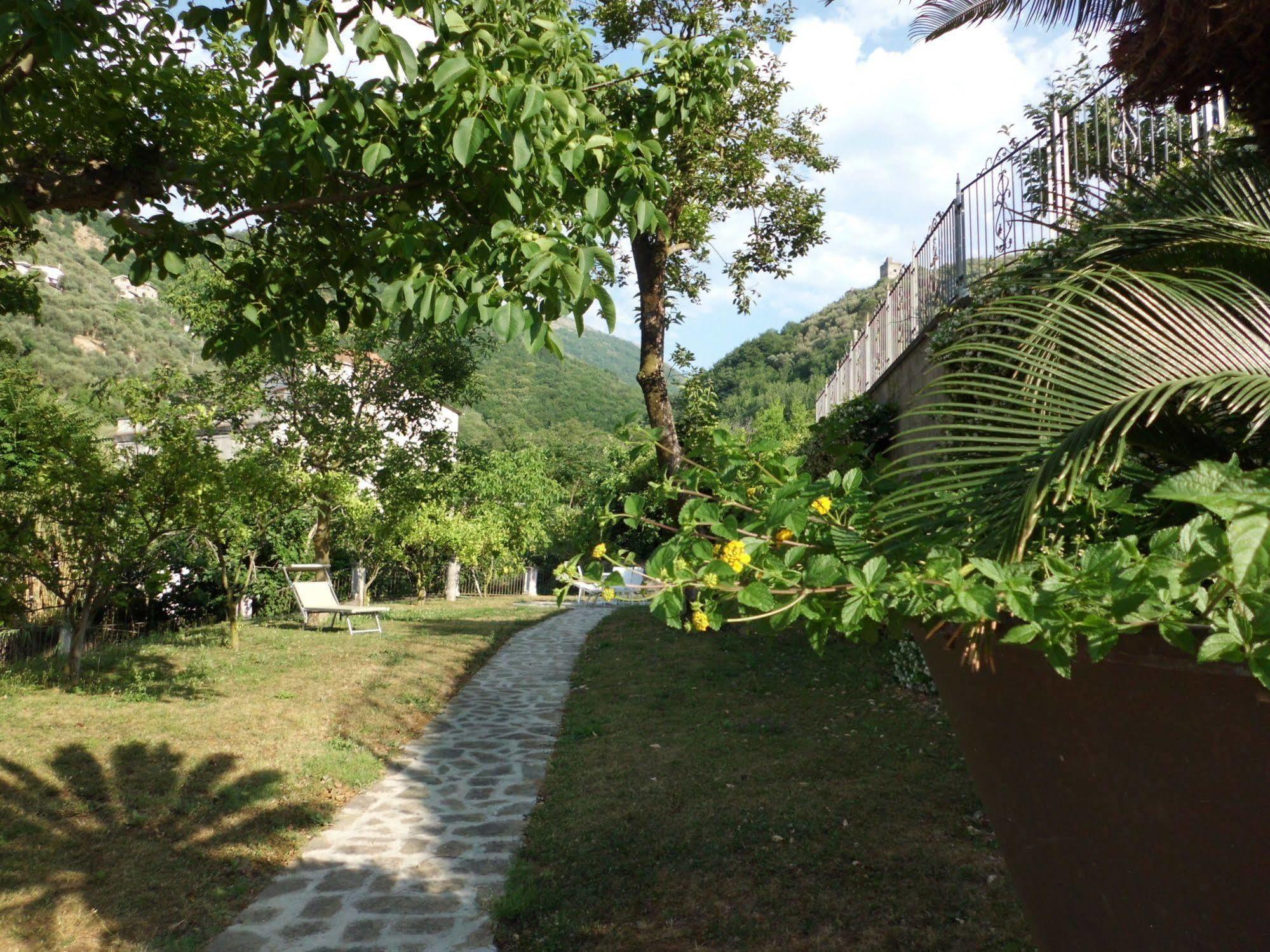 Casale Le Noci Apartment Vico Equense Exterior photo