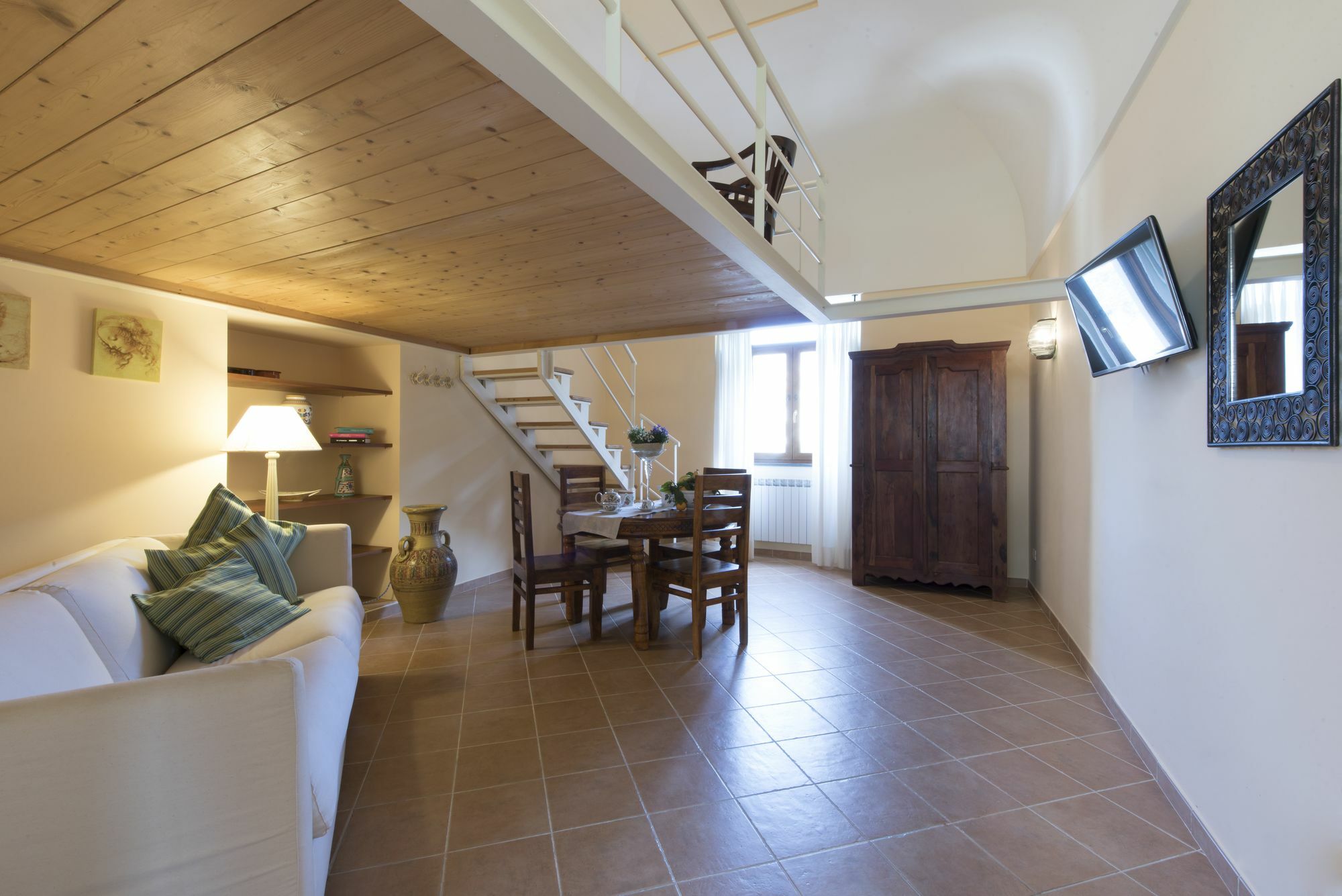 Casale Le Noci Apartment Vico Equense Exterior photo