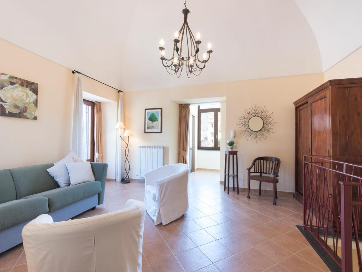 Casale Le Noci Apartment Vico Equense Exterior photo