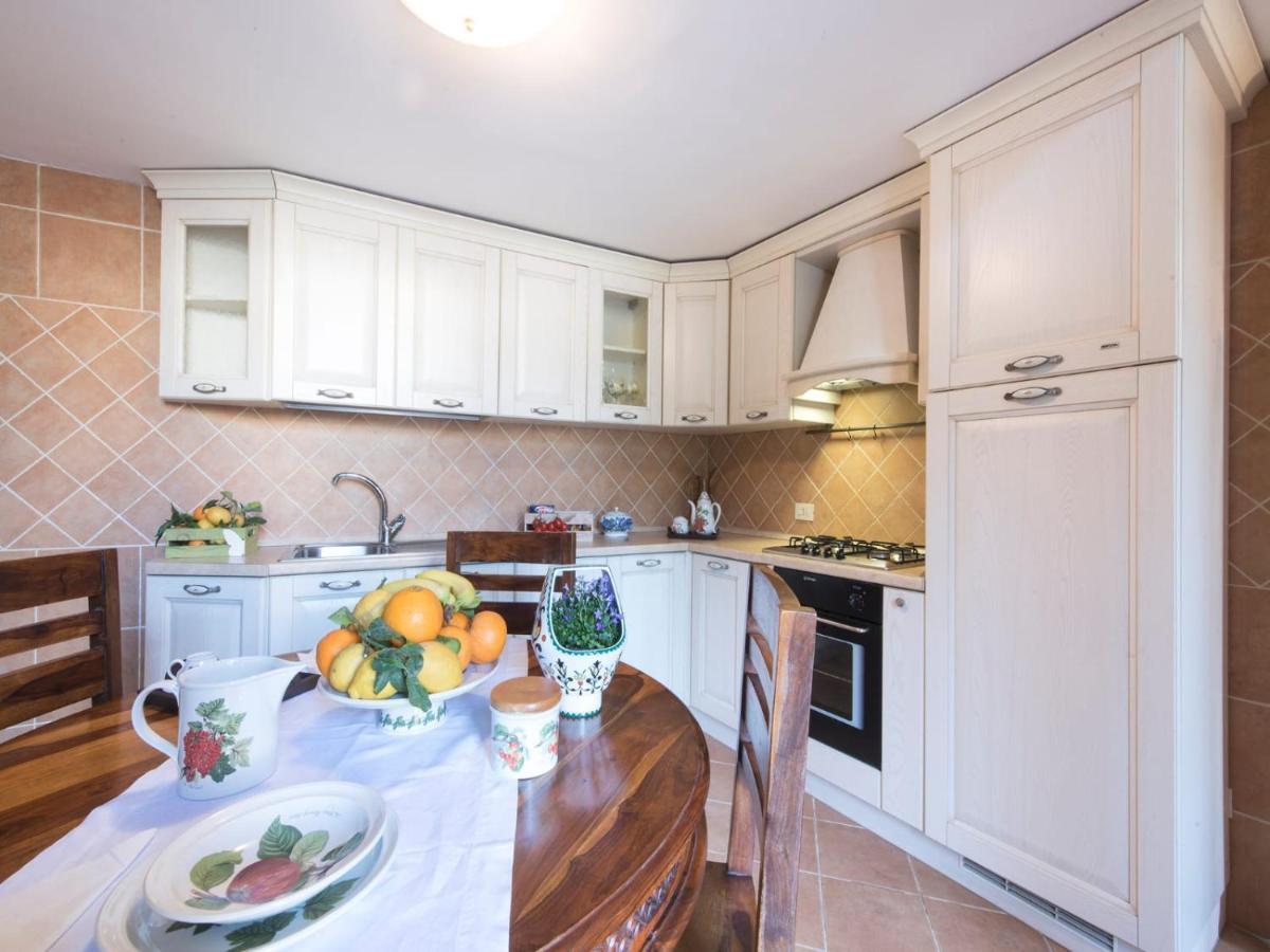 Casale Le Noci Apartment Vico Equense Exterior photo