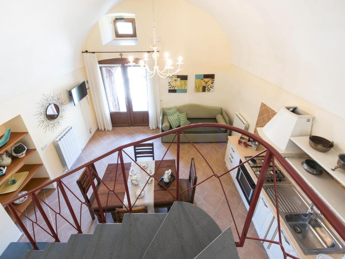 Casale Le Noci Apartment Vico Equense Exterior photo